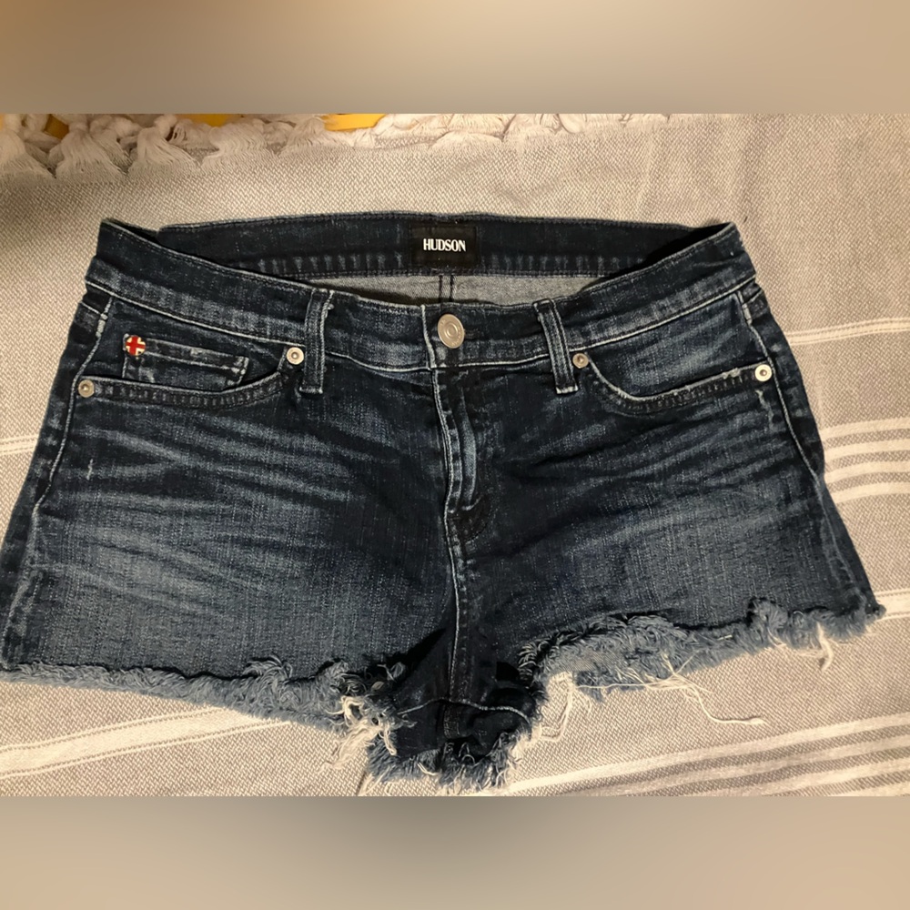 Hudson shorts